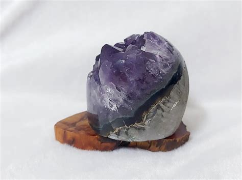 紫水晶辦公桌